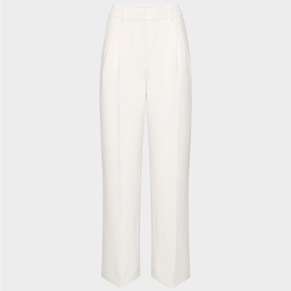 Wilted Effortless Pant - Crepette
